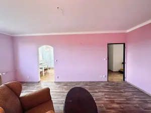Prodej bytu 3+1, Karlovy Vary, Dvořákova, 83 m2