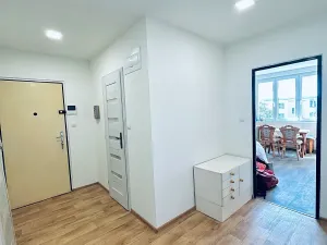 Prodej bytu 3+1, Karlovy Vary, Dvořákova, 83 m2