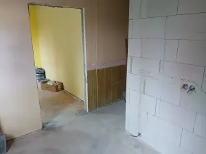 Prodej bytu 3+1, Hostinné, Horní brána, 70 m2