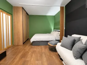 Prodej bytu 1+1, Valdice, 32 m2
