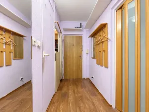 Prodej bytu 1+1, Valdice, 32 m2