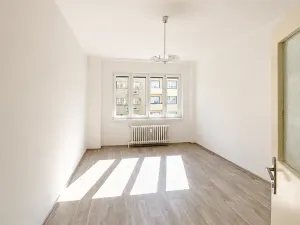 Pronájem bytu 2+1, Praha - Holešovice, Dělnická, 85 m2