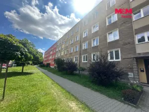 Prodej bytu 3+1, Ostrava - Hrabůvka, Krakovská, 63 m2