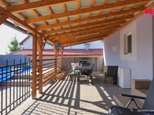 Prodej obchodního prostoru, Vranovice-Kelčice - Kelčice, 140 m2
