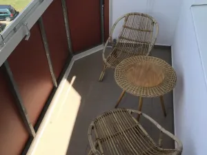 Pronájem bytu 2+1, Uničov, Bratří Čapků, 56 m2