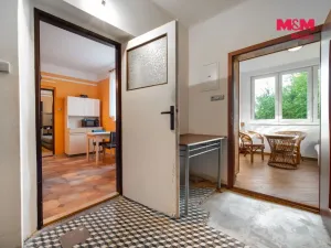 Prodej rodinného domu, Mikuleč, 82 m2