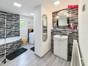 Pronájem bytu 1+1, Česká Třebová, Lidická, 58 m2