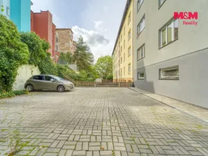 Pronájem bytu 3+kk, Plzeň - Jižní Předměstí, Na Jíkalce, 72 m2