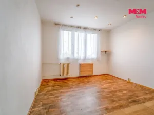 Prodej bytu 1+1, Plzeň - Severní Předměstí, Sokolovská, 36 m2
