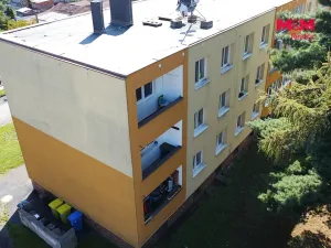 Prodej bytu 4+1, Starý Kolín - Bašta, B. Smetany, 64 m2
