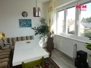 Prodej bytu 4+1, Starý Kolín - Bašta, B. Smetany, 64 m2