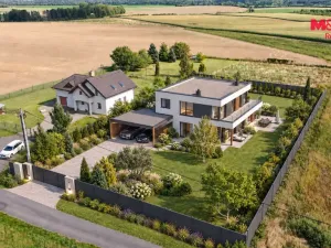 Prodej pozemku pro bydlení, Klimkovice, Fonovická, 1692 m2