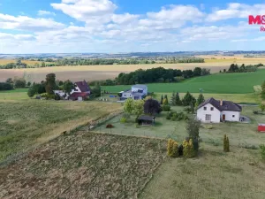 Prodej pozemku pro bydlení, Klimkovice, Fonovická, 1692 m2