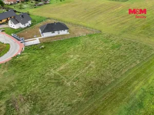 Prodej pozemku pro bydlení, Postoloprty - Skupice, 1005 m2
