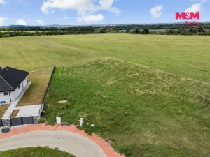 Prodej pozemku pro bydlení, Postoloprty - Skupice, 1005 m2
