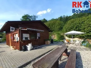 Prodej pozemku pro bydlení, Rokytá, 2165 m2