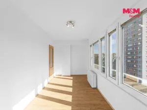 Prodej bytu 1+kk, Frýdek-Místek - Místek, Janáčkova, 21 m2