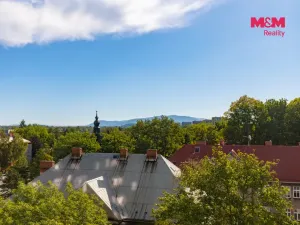 Prodej bytu 1+kk, Frýdek-Místek - Místek, Janáčkova, 21 m2
