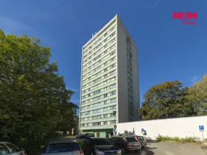 Prodej bytu 1+kk, Frýdek-Místek - Místek, Janáčkova, 21 m2