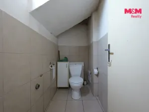 Prodej rodinného domu, Oplocany, 114 m2