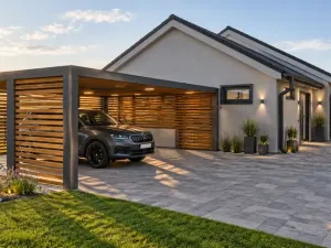 Prodej pozemku pro bydlení, Telnice, 1250 m2