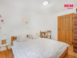 Prodej ubytování, Hřensko, 300 m2
