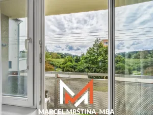 Prodej bytu 3+1, Náchod - Staré Město nad Metují, Růžová, 74 m2