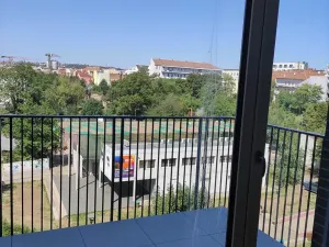 Prodej bytu 1+kk, Brno, Hvězdová, 39 m2