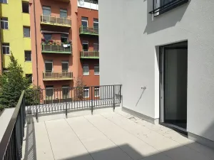 Prodej bytu 2+kk, Brno, Hvězdová, 58 m2