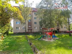 Prodej bytu 2+1, Dobruška, Mírová, 59 m2