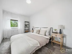 Prodej bytu 2+kk, Herálec, 47 m2