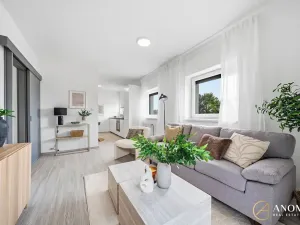 Prodej bytu 2+kk, Herálec, 47 m2