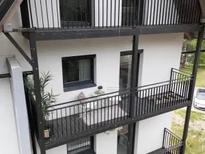 Prodej bytu 2+kk, Herálec, 47 m2