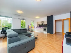 Prodej bytu 2+kk, Praha - Zličín, Sazovická, 61 m2