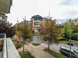 Prodej bytu 2+kk, Praha - Zličín, Sazovická, 61 m2
