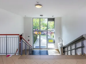 Prodej bytu 2+kk, Praha - Zličín, Sazovická, 61 m2