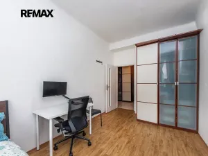Prodej bytu 2+kk, Praha - Košíře, Vrchlického, 49 m2