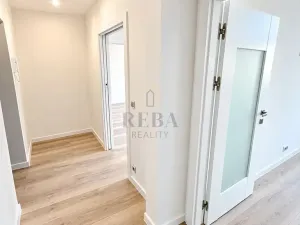 Prodej bytu 2+1, Karlovy Vary, náměstí Dr. M. Horákové, 52 m2