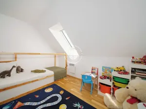 Prodej rodinného domu, Praha - Kolovraty, 120 m2
