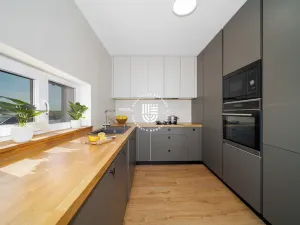 Prodej rodinného domu, Praha - Kolovraty, 120 m2