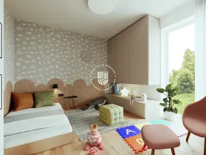 Prodej rodinného domu, Dobré Pole, 93 m2