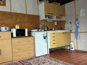 Prodej chaty, Praha - Zbraslav, Na Baních, 35 m2