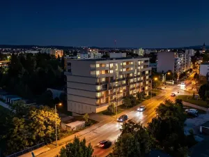 Prodej bytu 3+kk, České Budějovice, Jírovcova, 96 m2