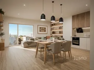 Prodej bytu 3+kk, České Budějovice, Jírovcova, 97 m2