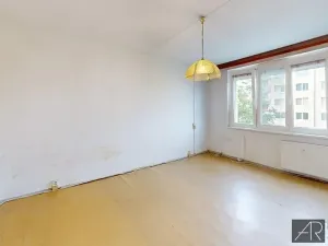 Prodej bytu 2+1, Praha - Kamýk, Šatrova, 52 m2