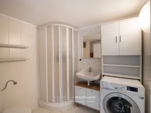 Pronájem rodinného domu, Holubice, 58 m2