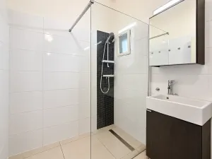 Pronájem bytu 2+kk, Praha - Nusle, Sevřená, 50 m2