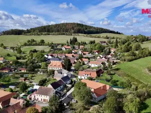 Prodej rodinného domu, Hoštice, 84 m2