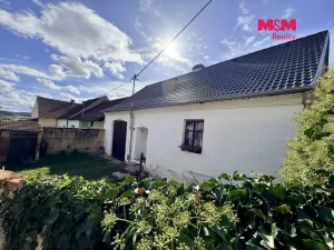 Prodej rodinného domu, Hoštice, 84 m2
