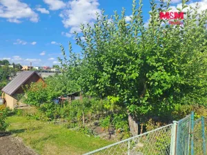 Prodej chaty, Kladno, 16 m2
